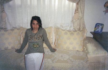 lhbiba diali khadija